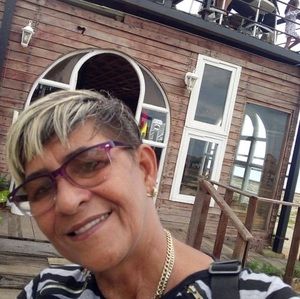 Meet your Posher, Barbara